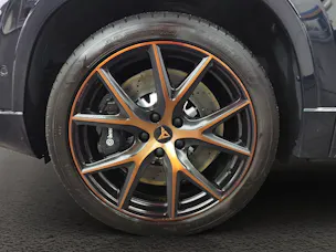 CUPRA Ateca 2.0TSI 4Drive DSG