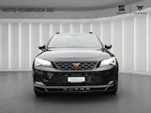 CUPRA Ateca 2.0TSI 4Drive DSG