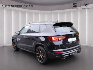 CUPRA Ateca 2.0TSI 4Drive DSG
