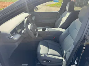 XPENG G6 80kWh Performance AWD Black Edition