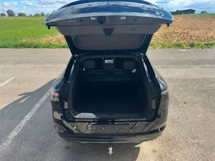 XPENG G6 80kWh Performance AWD Black Edition