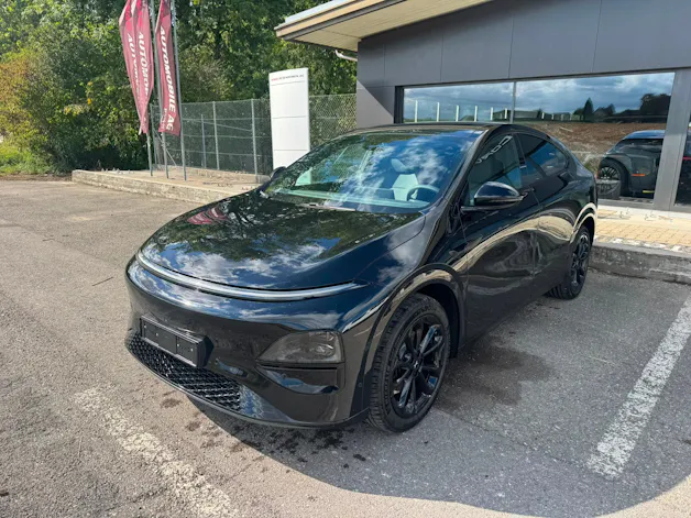 XPENG G6 80kWh Performance AWD Black Edition