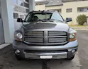 DODGE RAM 1500 Laramie Quad Cab