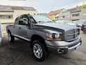 DODGE RAM 1500 Laramie Quad Cab