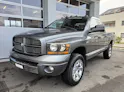DODGE RAM 1500 Laramie Quad Cab