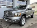 DODGE RAM 1500 Laramie Quad Cab