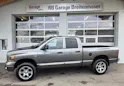 DODGE RAM 1500 Laramie Quad Cab