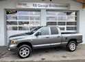 DODGE RAM 1500 Laramie Quad Cab