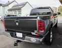 DODGE RAM 1500 Laramie Quad Cab
