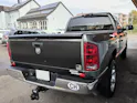DODGE RAM 1500 Laramie Quad Cab