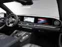 MERCEDES-BENZ GLE Coupé 53 AMG 4Matic+