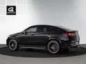 MERCEDES-BENZ GLE Coupé 53 AMG 4Matic+