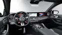 MERCEDES-BENZ GLE Coupé 53 AMG 4Matic+