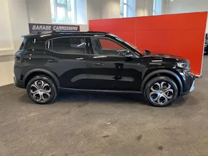 CITROEN e-C3 Aircross 44kWh Plus