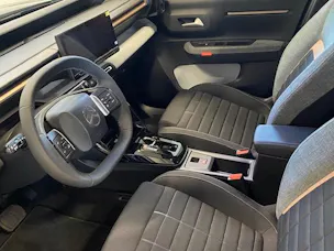 CITROEN e-C3 Aircross 44kWh Plus