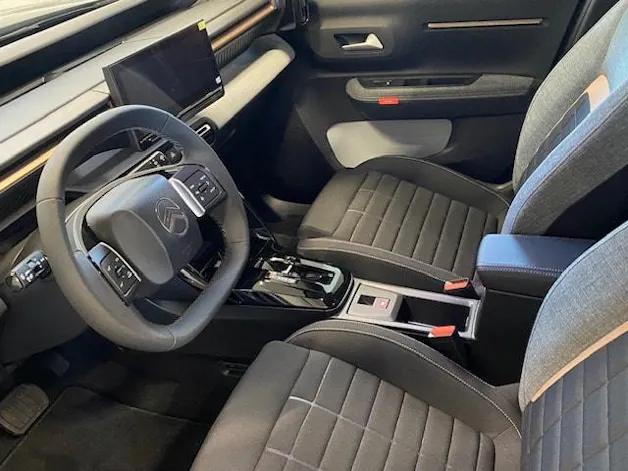 CITROEN e-C3 Aircross 44kWh Plus
