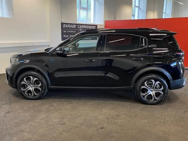 CITROEN e-C3 Aircross 44kWh Plus