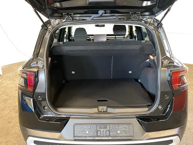 CITROEN e-C3 Aircross 44kWh Plus