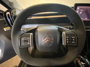 CITROEN e-C3 Aircross 44kWh Plus