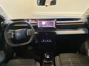 CITROEN e-C3 Aircross 44kWh Plus