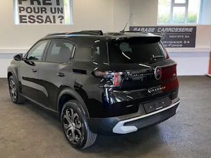 CITROEN e-C3 Aircross 44kWh Plus