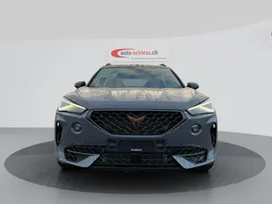 CUPRA FORMENTOR 2.0 TSI VZ