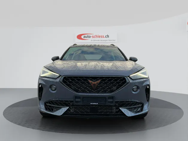 CUPRA FORMENTOR 2.0 TSI VZ