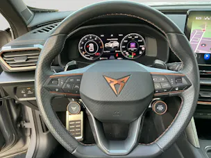 CUPRA FORMENTOR 2.0 TSI VZ