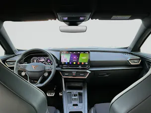 CUPRA FORMENTOR 2.0 TSI VZ
