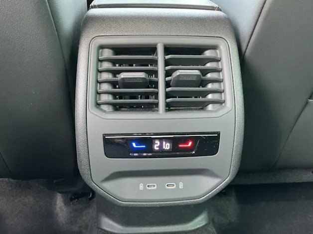 CUPRA FORMENTOR 2.0 TSI VZ