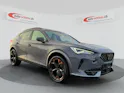 CUPRA FORMENTOR 2.0 TSI VZ