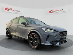 CUPRA FORMENTOR 2.0 TSI VZ