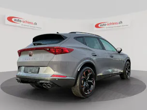 CUPRA FORMENTOR 2.0 TSI VZ