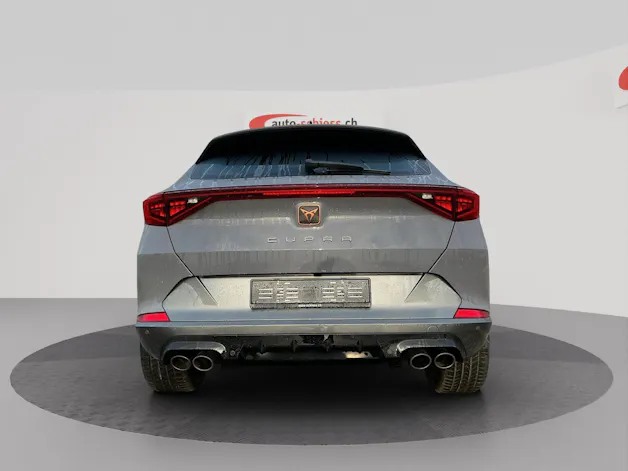 CUPRA FORMENTOR 2.0 TSI VZ