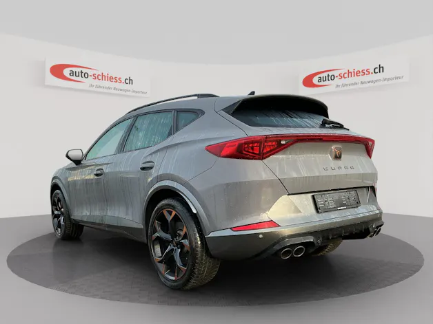CUPRA FORMENTOR 2.0 TSI VZ