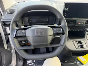 FIAT E-Doblo L2 50kWh 800kg