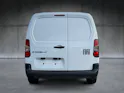 FIAT E-Doblo L2 50kWh 800kg