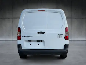 FIAT E-Doblo L2 50kWh 800kg