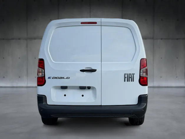 FIAT E-Doblo L2 50kWh 800kg