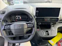 FIAT E-Doblo L2 50kWh 800kg