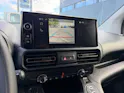 FIAT E-Doblo L2 50kWh 800kg