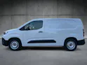 FIAT E-Doblo L2 50kWh 800kg