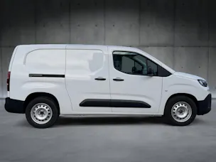 FIAT E-Doblo L2 50kWh 800kg