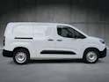 FIAT E-Doblo L2 50kWh 800kg
