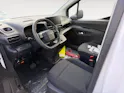 FIAT E-Doblo L2 50kWh 800kg