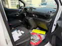 FIAT E-Doblo L2 50kWh 800kg