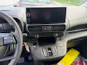 FIAT E-Doblo L2 50kWh 800kg