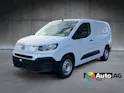 FIAT E-Doblo L2 50kWh 800kg