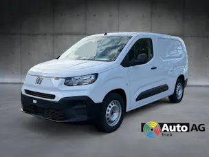 FIAT E-Doblo L2 50kWh 800kg