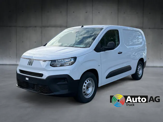 FIAT E-Doblo L2 50kWh 800kg